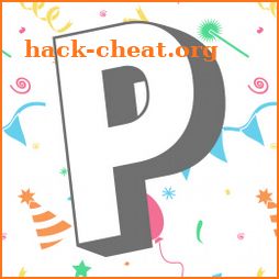 Party Words icon