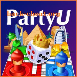 PartyU - Game&Chat icon