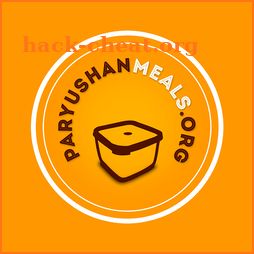 Paryushan Meals icon