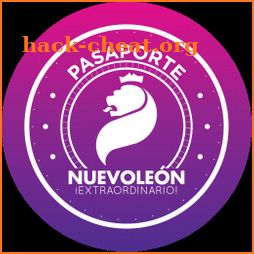 Pasaporte Nuevo León Extraordinario icon