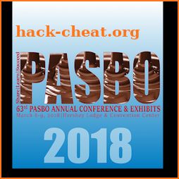 PASBO Events icon