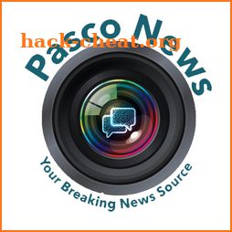 Pasco News icon