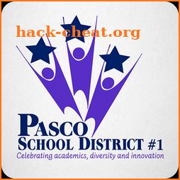 Pasco School District icon