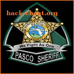 Pasco Sheriff's Office News icon