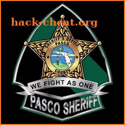 Pasco Sheriff's Office PTS icon