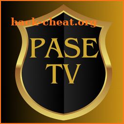 Pase tv icon