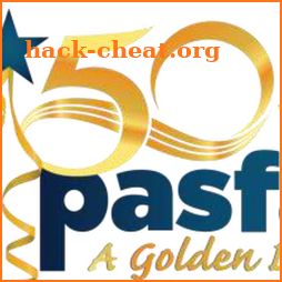 PASFAA 2018 icon