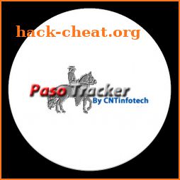 PasoTracker icon