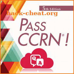 PASS CCRN! Critical Care Resisted Nurse Exam icon