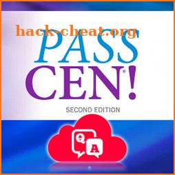 Pass CEN! - Certification Emergency Nurses Exam icon
