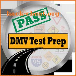 Pass DMV Test icon