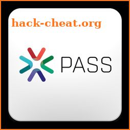 PASS Events icon