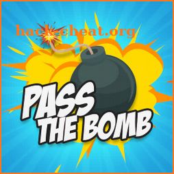 Pass The Bomb - Party Game icon
