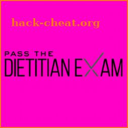 Pass The Dietitian Exam icon