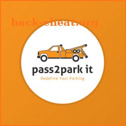 Pass2Park it  Guest icon