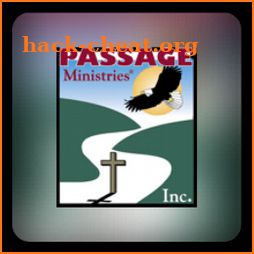 PASSAGE Family Church icon