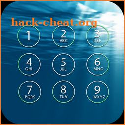 Passcode Lock Screen icon