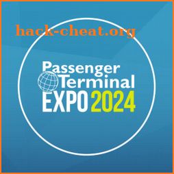Passenger Terminal EXPO 2024 icon