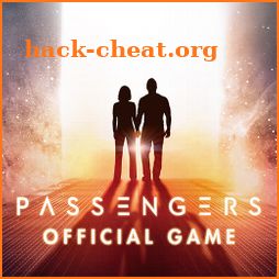 Passengers: Official Game icon