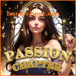 Passion Chapter icon