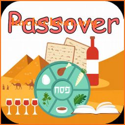 Passover Greeting Cards icon