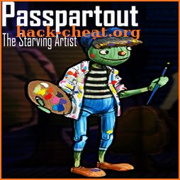 Passpartout The Starving Artist Tips icon