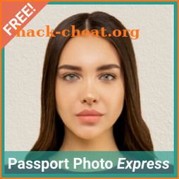 Passport Photo Express - Passport Photo Maker icon