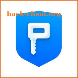 Passwarden - secure password manager & data keeper icon