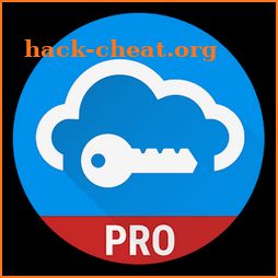 Password Manager SafeInCloud Pro icon