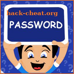 Password Party Game icon
