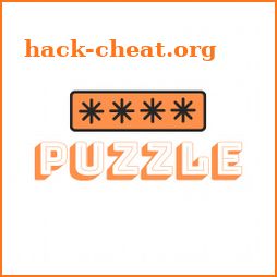Password Puzzle icon
