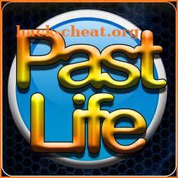 Past Life Regression Hypnosis icon
