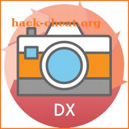 PastCameraDx icon