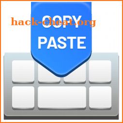 Paste Keyboard - Autosnap Keyboard icon