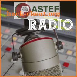 PASTEF RADIO INTERNATIONAL icon