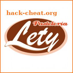 Pastelería Lety icon