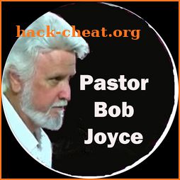 Pastor Bob Joyce icon