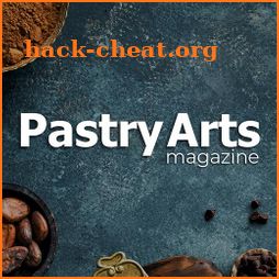 Pastry Arts Magazine icon