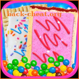 Pastry Tarts Maker - Dessert Food School Snack icon