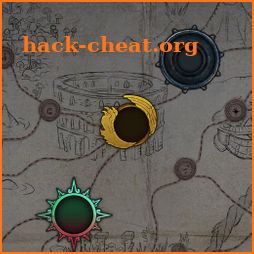 Path of Exile Cheat Sheet icon