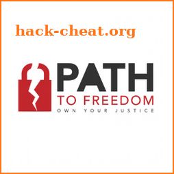 Path to Freedom | Own Your Justice icon