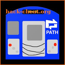 Path Train Companion - Full Version icon