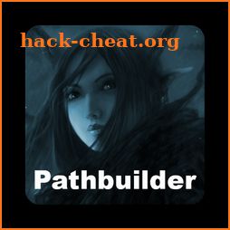Pathbuilder icon