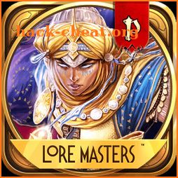 Pathfinder: Lore Masters icon