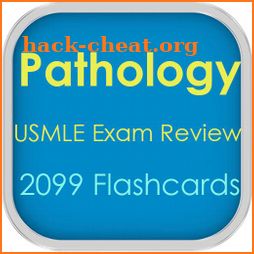 Pathology 2099 Flashcards PRO icon