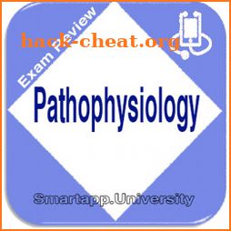 Pathophysiology Exam Review Concepts & Quizzes. icon