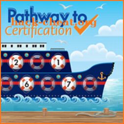 Pathway to Certification icon
