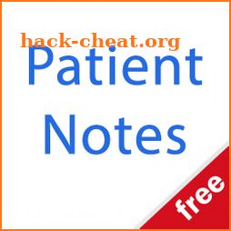 Patient Progress Notes icon
