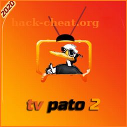 pato tv icon