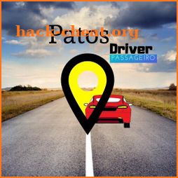 Patos driver icon